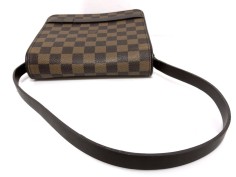 Bolso hombro LOUIS VUITTON modelo TRIBECA CARRÉ PM Bolso hombro LOUIS VUITTON modelo TRIBECA CARRÉ PM