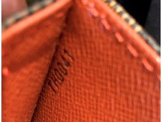 Bolso hombro LOUIS VUITTON modelo TRIBECA CARRÉ PM Bolso hombro LOUIS VUITTON modelo TRIBECA CARRÉ PM