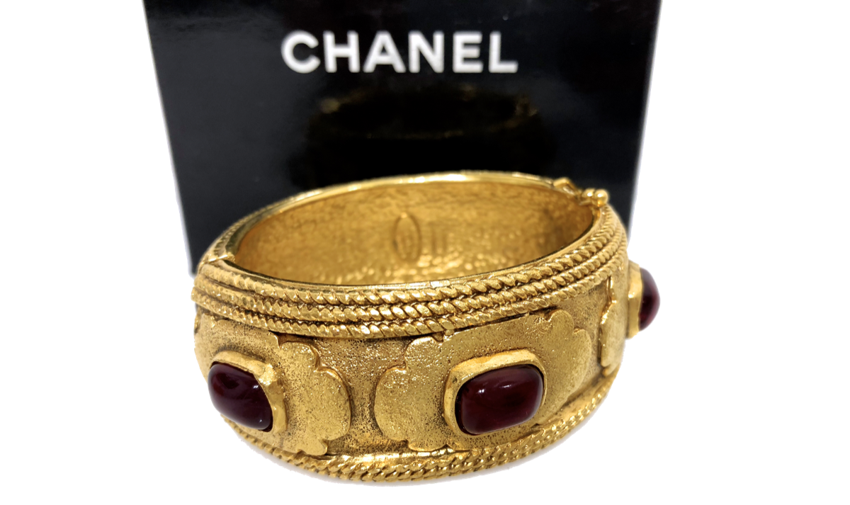 Brazalete CHANEL