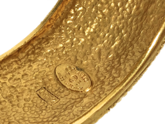 Brazalete CHANEL Brazalete CHANEL