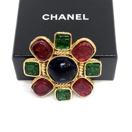 Broche CHANEL