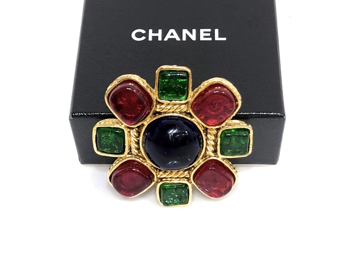 Broche CHANEL