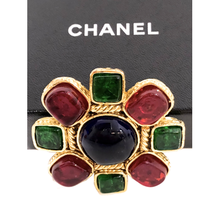 Broche CHANEL