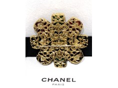 Broche CHANEL Broche CHANEL