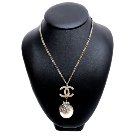 Collar Perla CHANEL