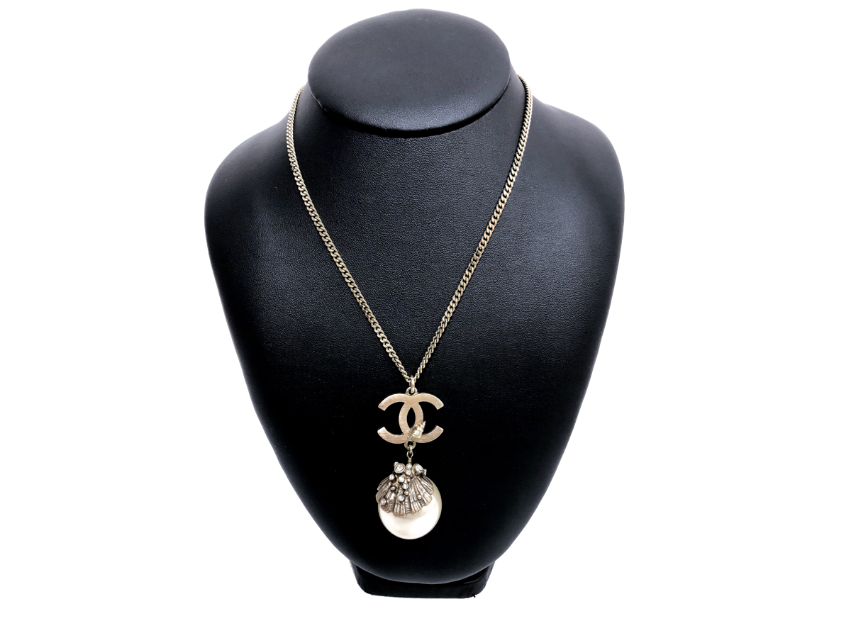 Collar Perla CHANEL