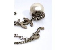 Collar Perla CHANEL Collar Perla CHANEL