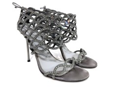 Sandalias SERGIO ROSSI 