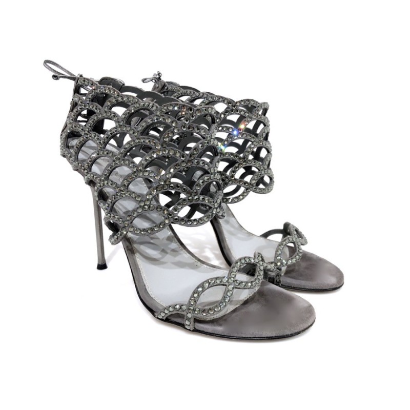 Sandalias SERGIO ROSSI 
