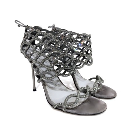 Sandalias SERGIO ROSSI 