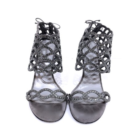 Sandalias SERGIO ROSSI 
