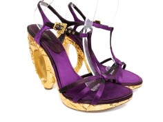 Sandalias LOUIS VUITTON
