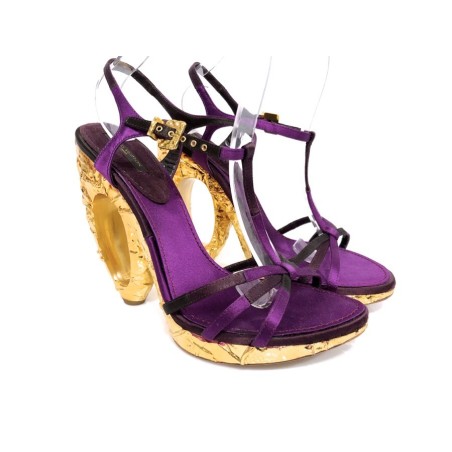 Sandalias LOUIS VUITTON