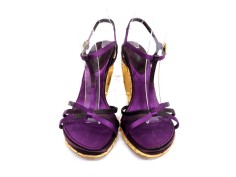 Sandalias LOUIS VUITTON