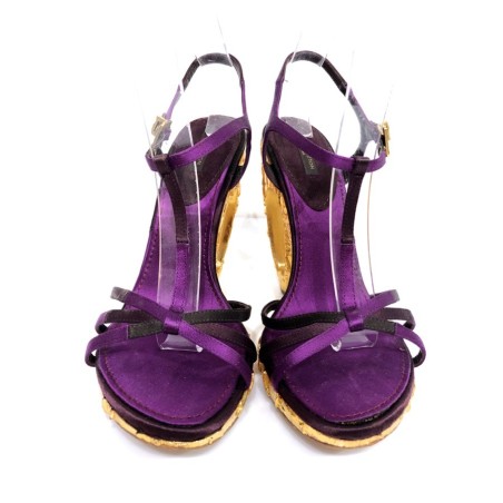Sandalias LOUIS VUITTON