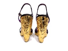 Sandalias LOUIS VUITTON Sandalias LOUIS VUITTON