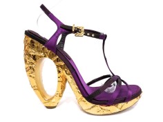 Sandalias LOUIS VUITTON Sandalias LOUIS VUITTON