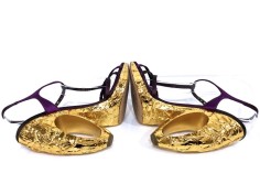 Sandalias LOUIS VUITTON Sandalias LOUIS VUITTON
