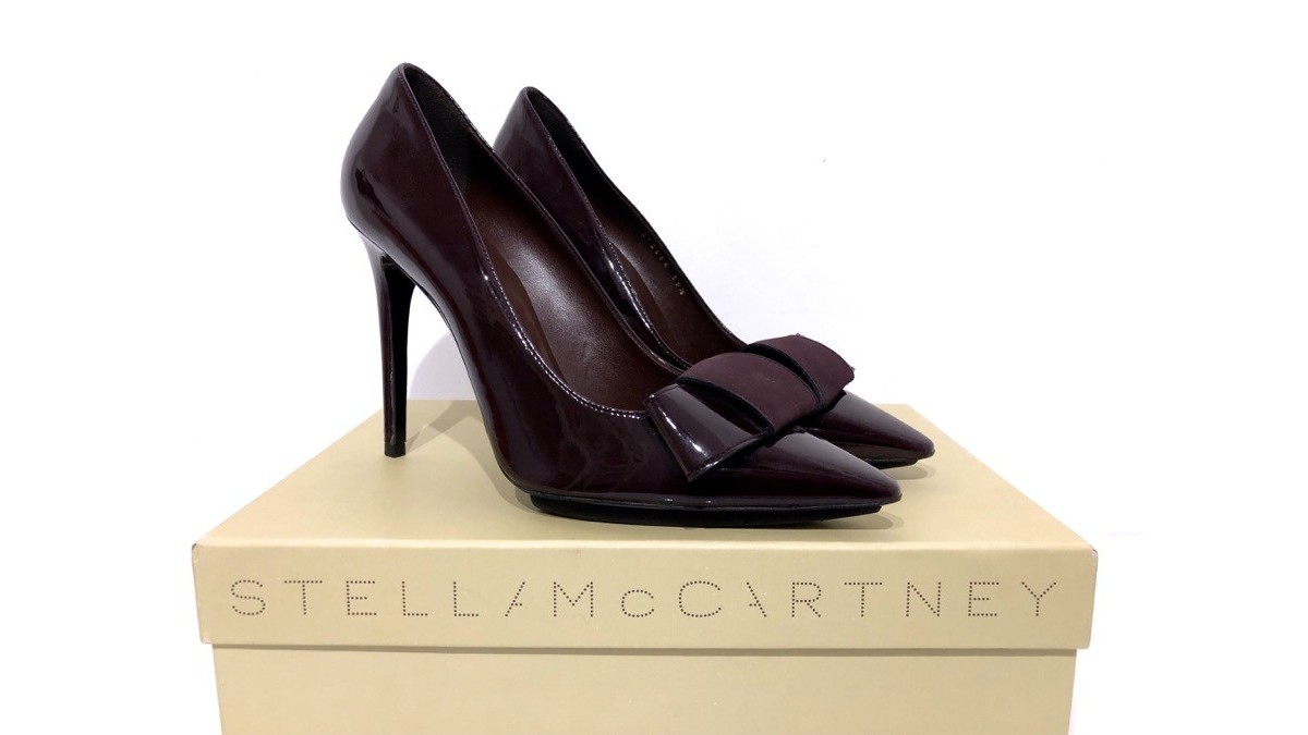 Zapatos de Sra de STELLA McCARTNEY