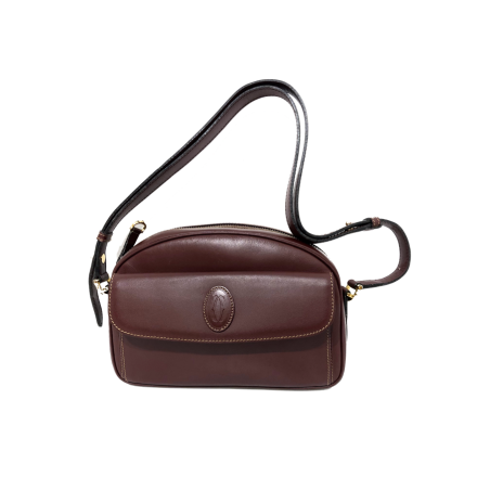 Bolso Bandolera CARTIER