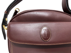 Bolso Bandolera CARTIER