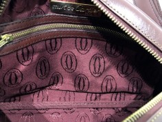 Bolso Bandolera CARTIER