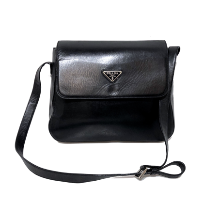 Bandolera Vintage PRADA 