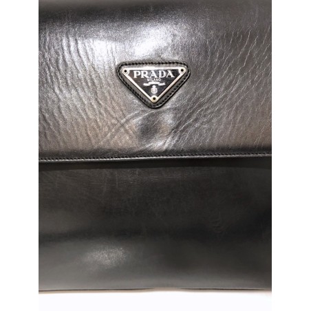 Bandolera Vintage PRADA 