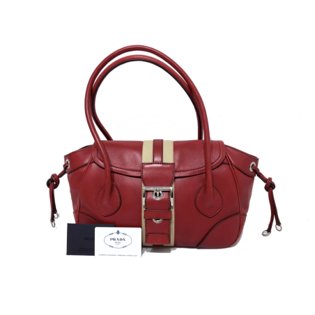 Bolso de hombro PRADA 