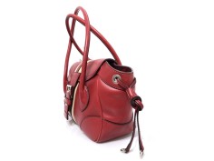 Bolso de hombro PRADA 