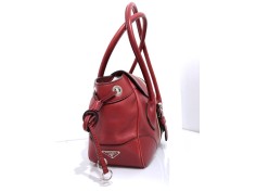 Bolso de hombro PRADA 