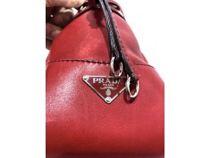 Bolso de hombro PRADA 