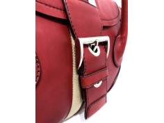 Bolso de hombro PRADA 