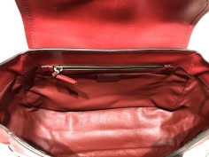 Bolso de hombro PRADA 