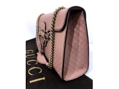 Bolso GUCCI Mod: Emily MM Bolso GUCCI Mod: Emily MM