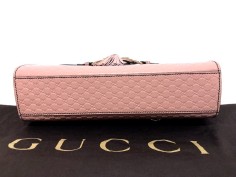 Bolso GUCCI Mod: Emily MM Bolso GUCCI Mod: Emily MM