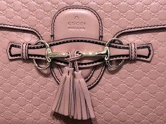Bolso GUCCI Mod: Emily MM Bolso GUCCI Mod: Emily MM