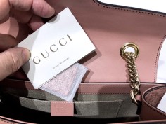 Bolso GUCCI Mod: Emily MM Bolso GUCCI Mod: Emily MM