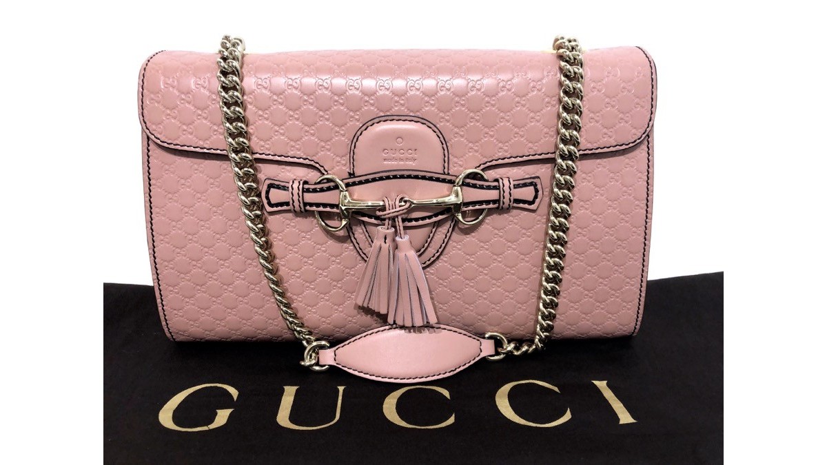 Bolso GUCCI Mod: Emily MM