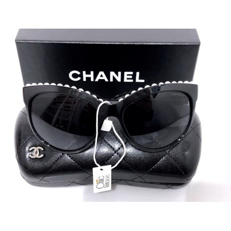 Gafas CHANEL Perlas