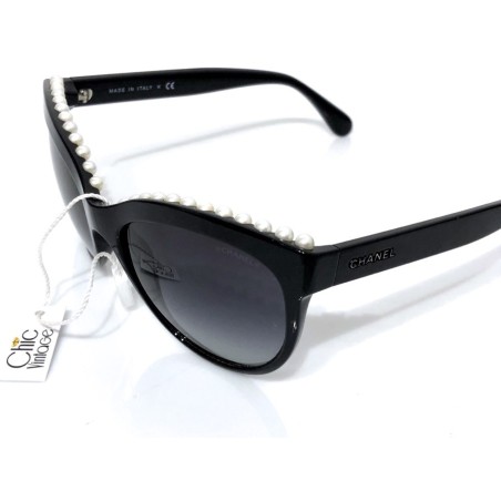 Gafas CHANEL Perlas