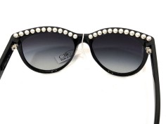 Gafas CHANEL Perlas
