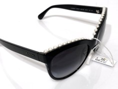 Gafas CHANEL Perlas
