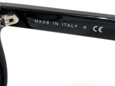 Gafas CHANEL Perlas
