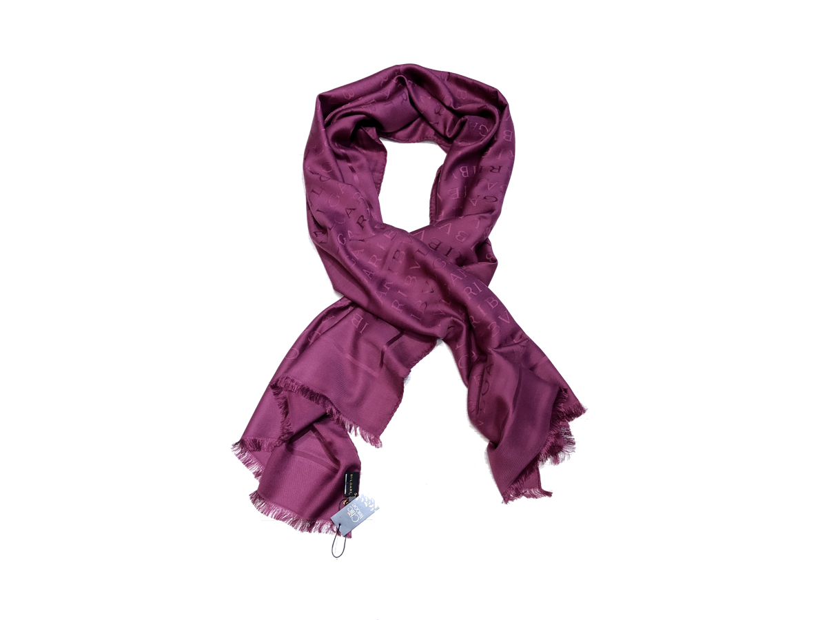 Foulard Caballero BVLGARI