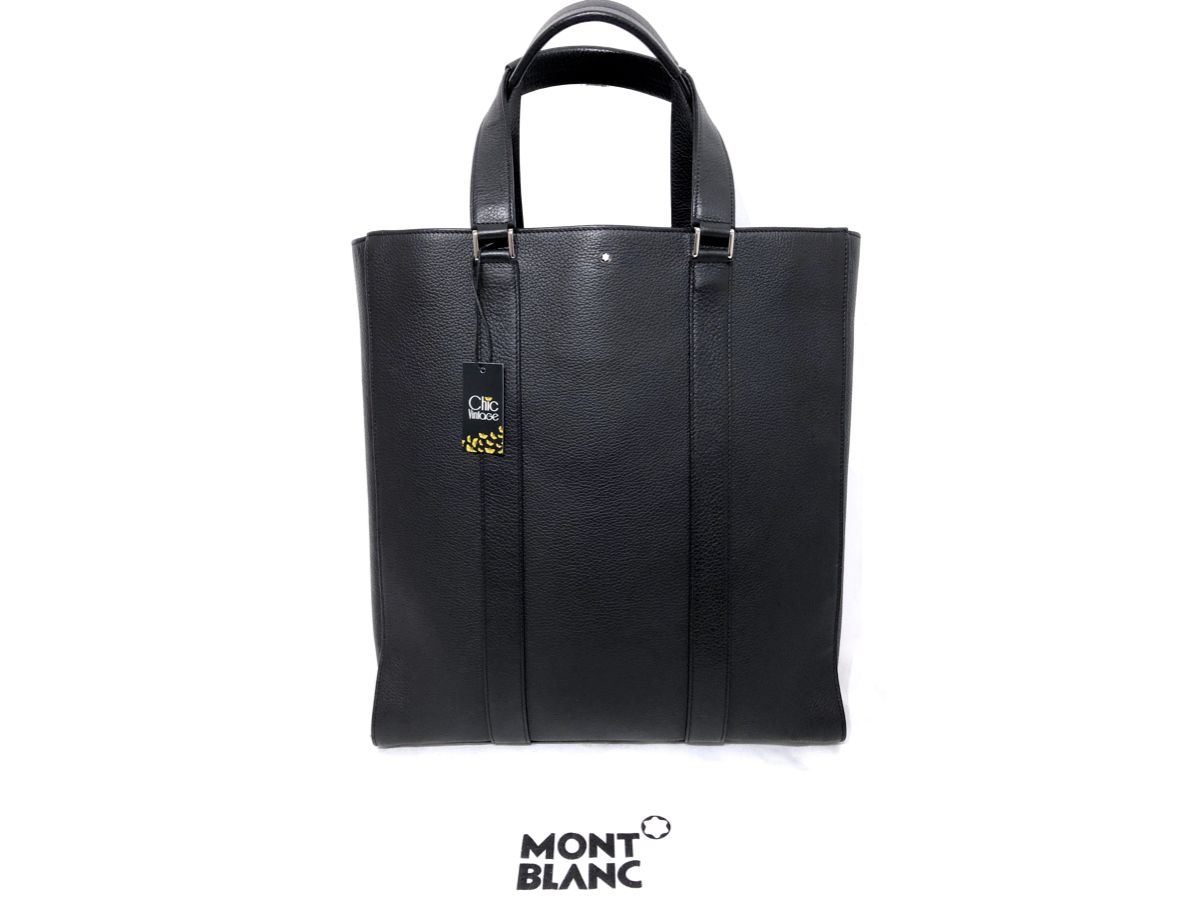 Bolso Tote MONT BLANC