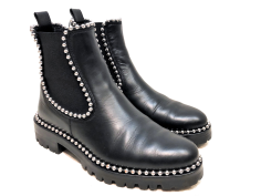 Botines ALEXANDER WANG Clavos