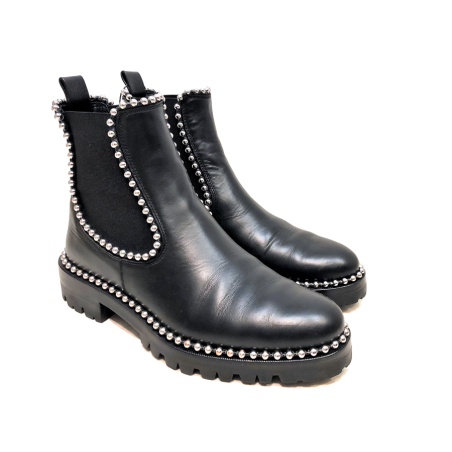 Botines ALEXANDER WANG Clavos