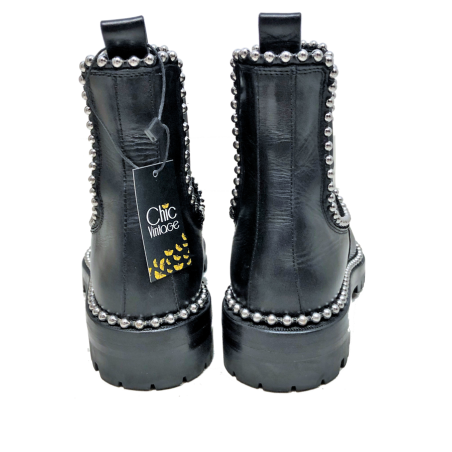 Botines ALEXANDER WANG Clavos