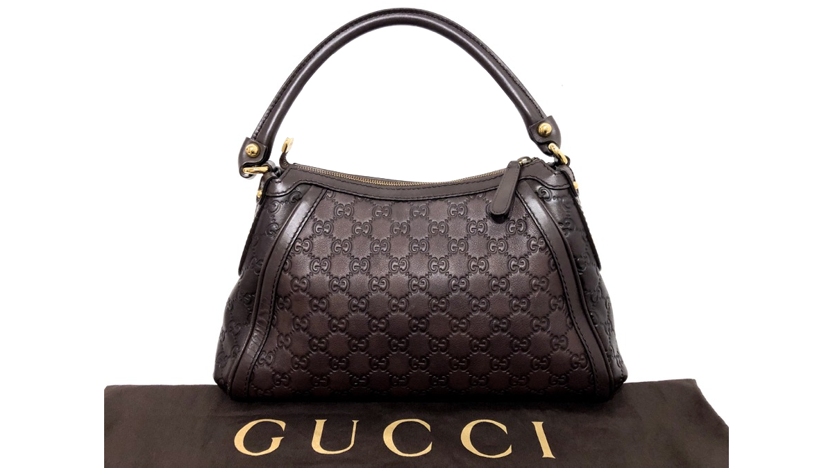 Bolso GUCCI modelo “SCARLETT MM” 